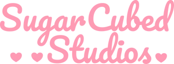 Sugar Cubed Studios Coduri promoționale 