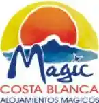 Hoteles Magic Costa Blanca Coduri promoționale 
