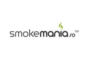Smokemania Coduri promoționale 
